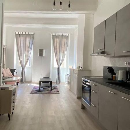 Apartamento T2 Notre Dame Du Mont - Cours Julien - Clim Marsella Exterior foto